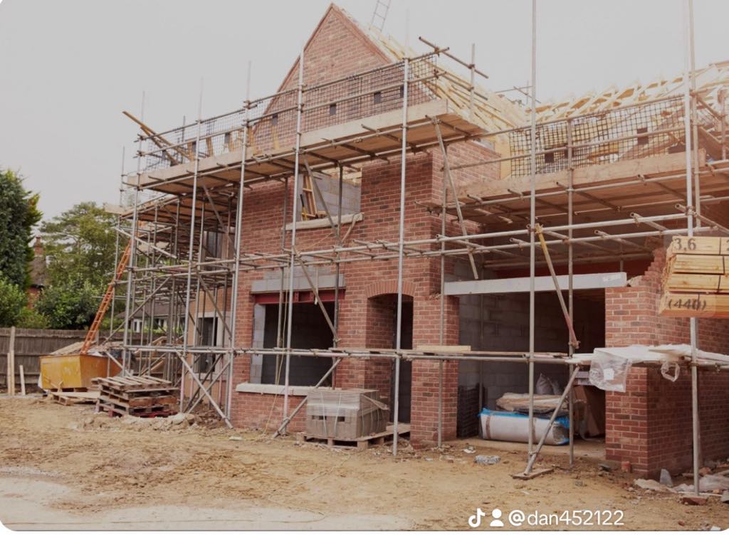 design and build services in newbury jbc brick work ltd