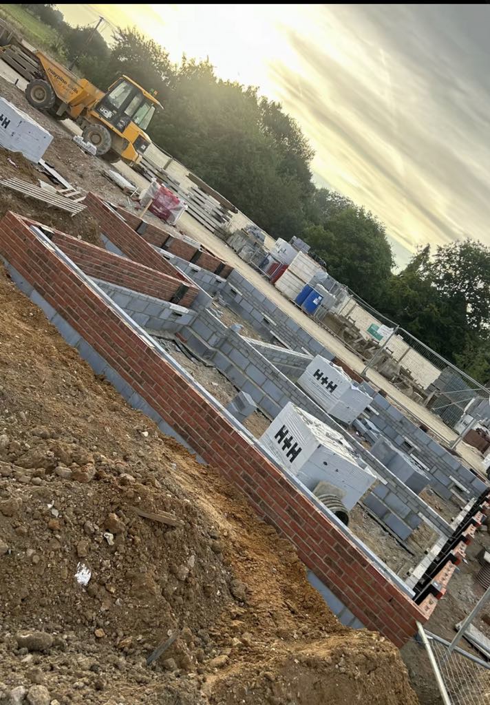 jbc brickwork building services in berkshire newbury specialist contractor in construction services