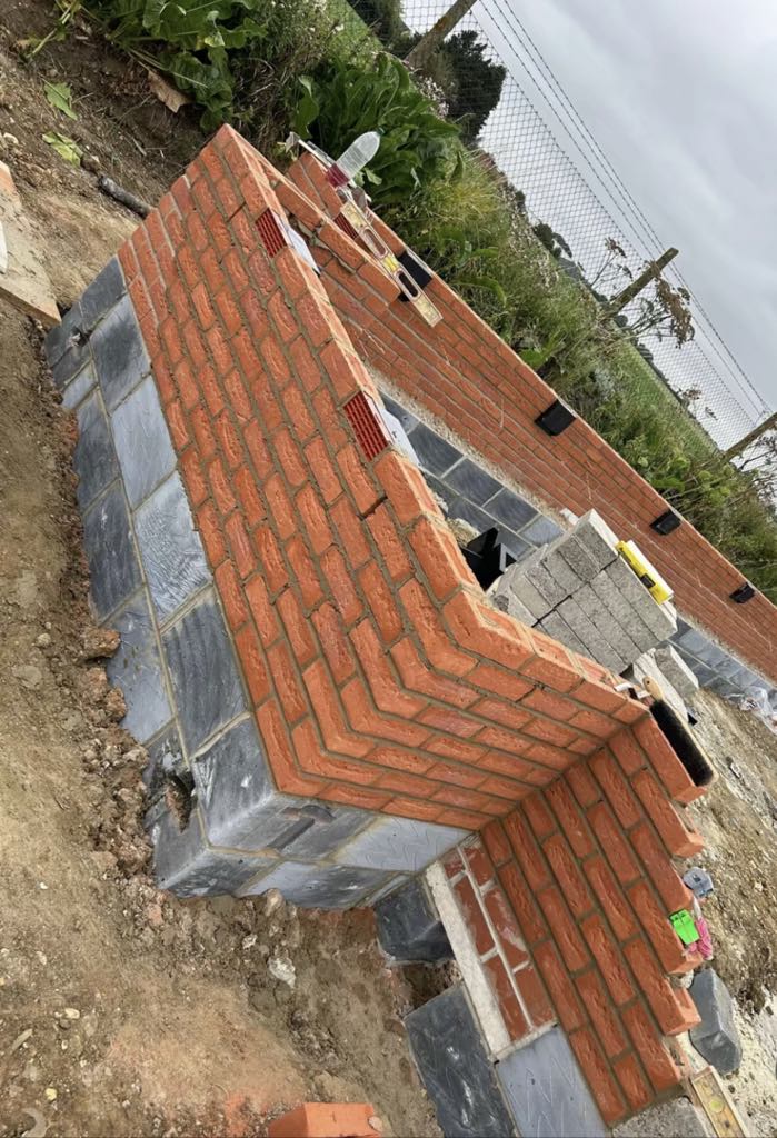 jbc brickwork services in newbury design and build services