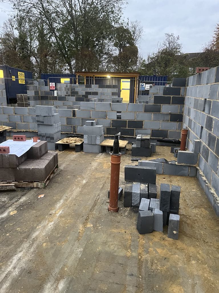 stone work services Newbury specialist contractor in construction services. Building services in newbury